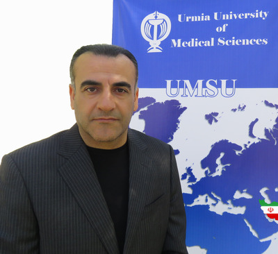 Dr. Nihad Torabi